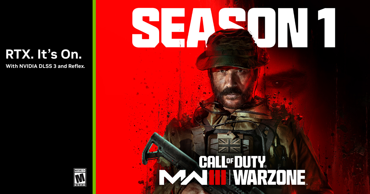 Call Of Duty Warzone Dlss Ai Nvidia Reflex