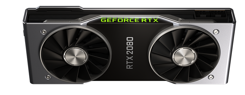 geforce rtx