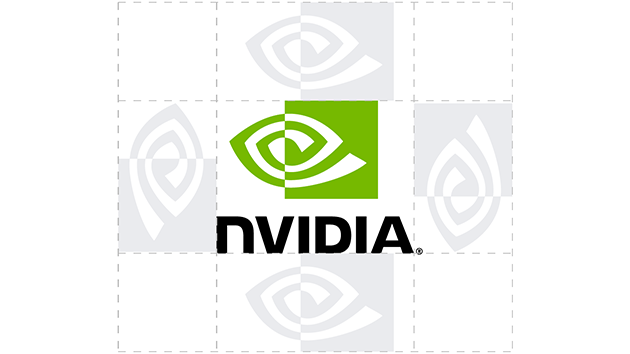 徽标和品牌指南 | NVIDIA