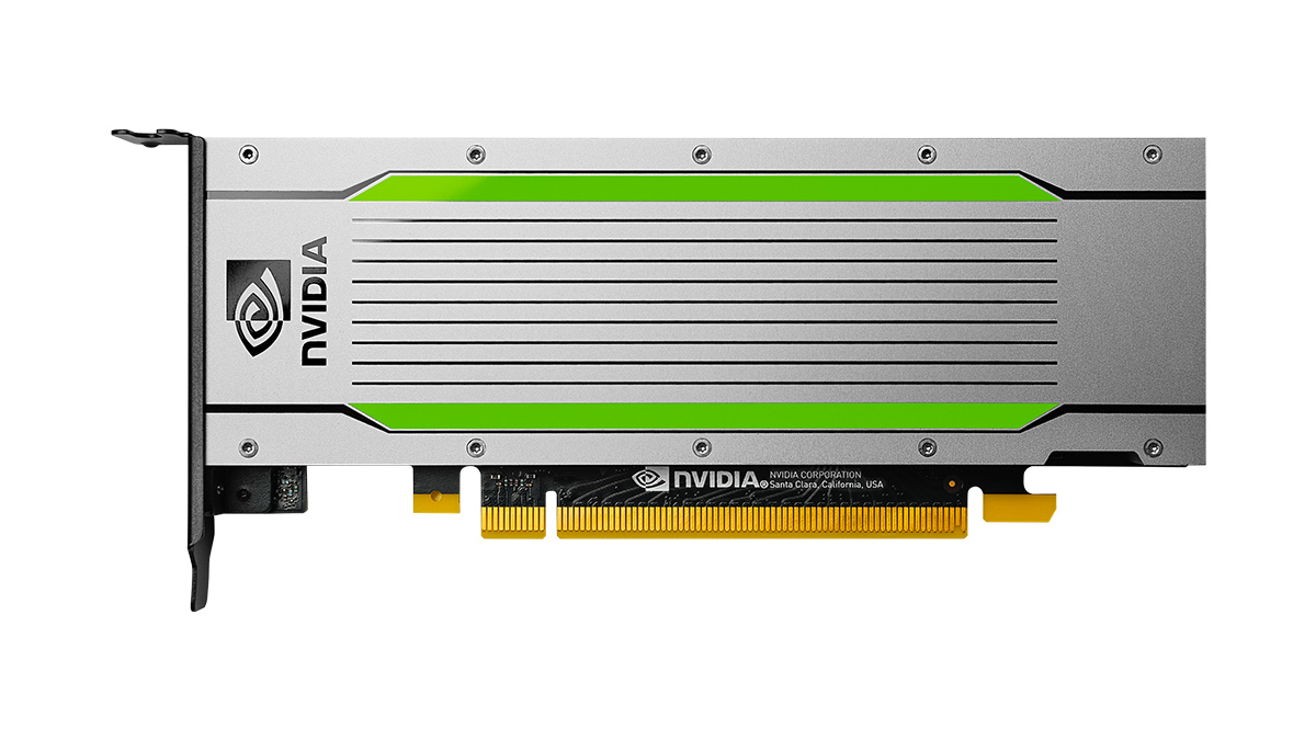 NVIDIA T4