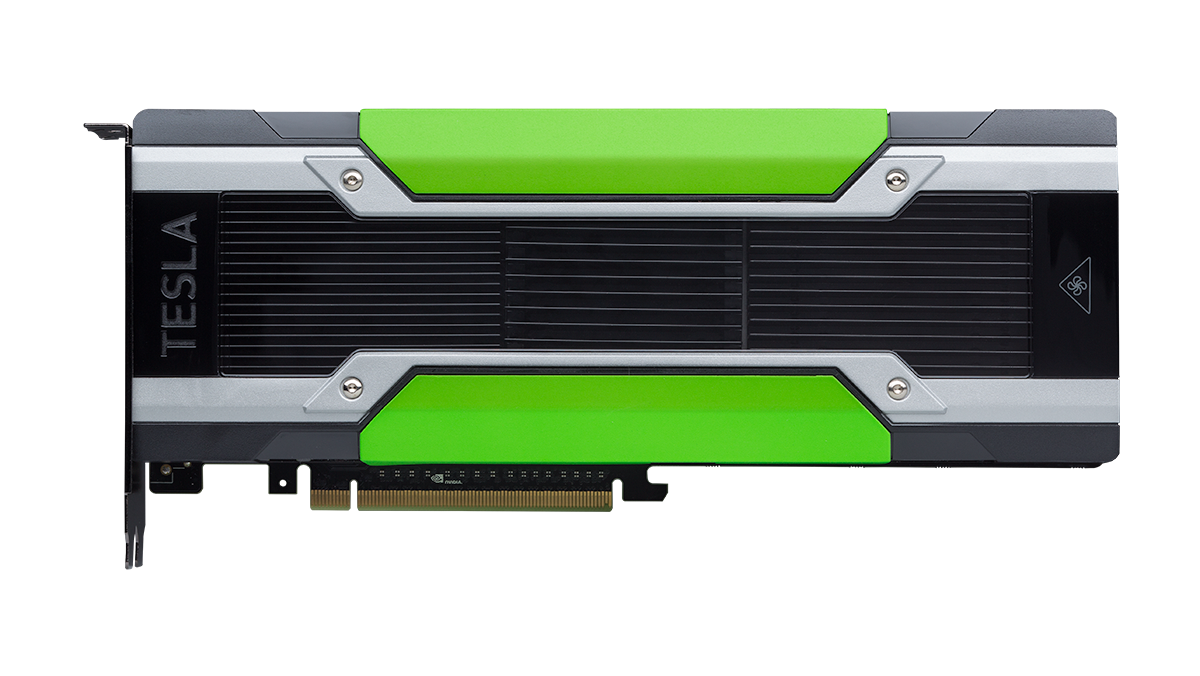 NVIDIA Tesla M6