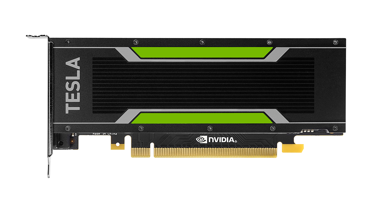 NVIDIA Tesla P4