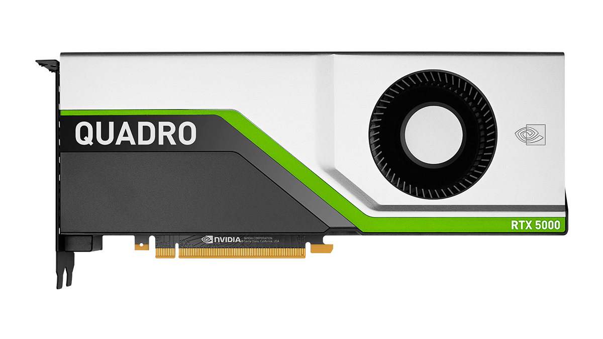 面向台式工作站的quadro Nvidia Quadro