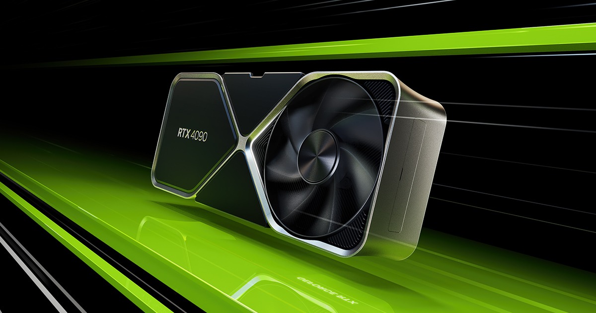 GeForce RTX 40 系列显卡| NVIDIA