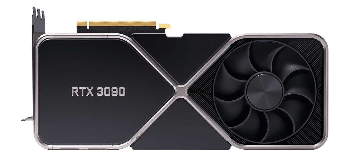 GeForce RTX 3090 系列提供3090 显卡和3090 Ti 显卡| NVIDIA