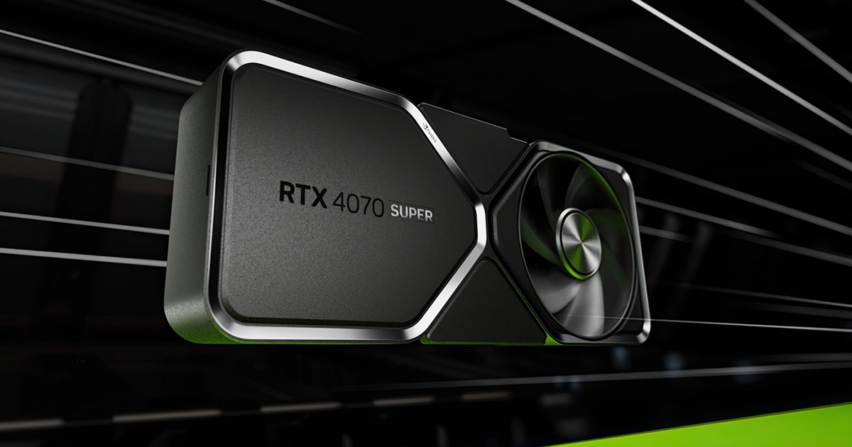 GeForce RTX 4070 系列显卡| NVIDIA