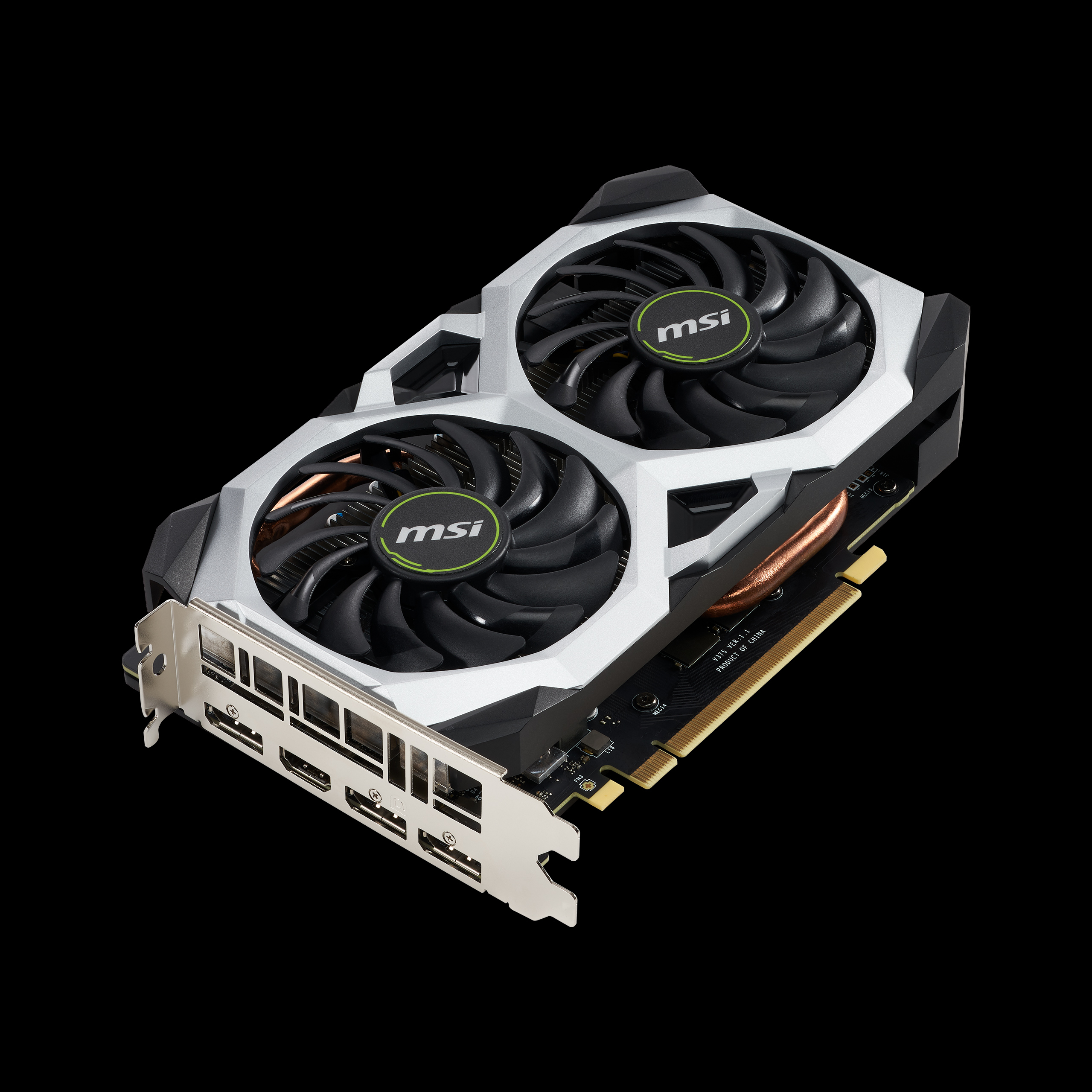 Geforce Gtx 1660 Ti 和1660 游戏加速新动力显卡 Nvidia