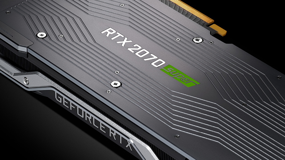 Geforce Rtx 2070 Super 显卡 Nvidia 6225