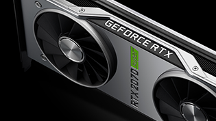 GeForce RTX 2070 SUPER 显卡| NVIDIA