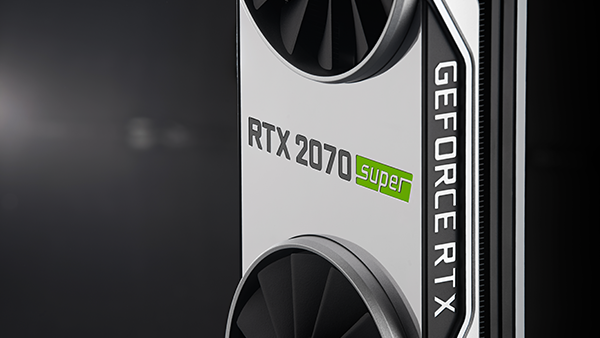 GeForce RTX 2070 SUPER 显卡| NVIDIA