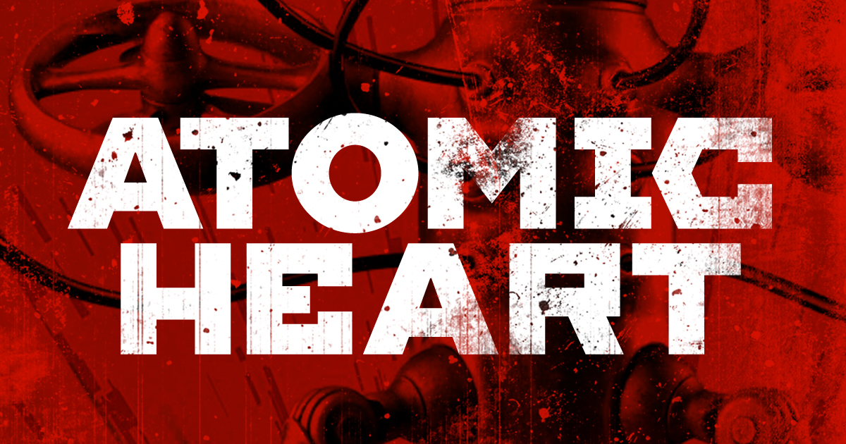 atomic heart rtx demo settings