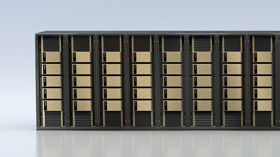 探秘Cambridge-1：英国功能强大的超级计算机| NVIDIA
