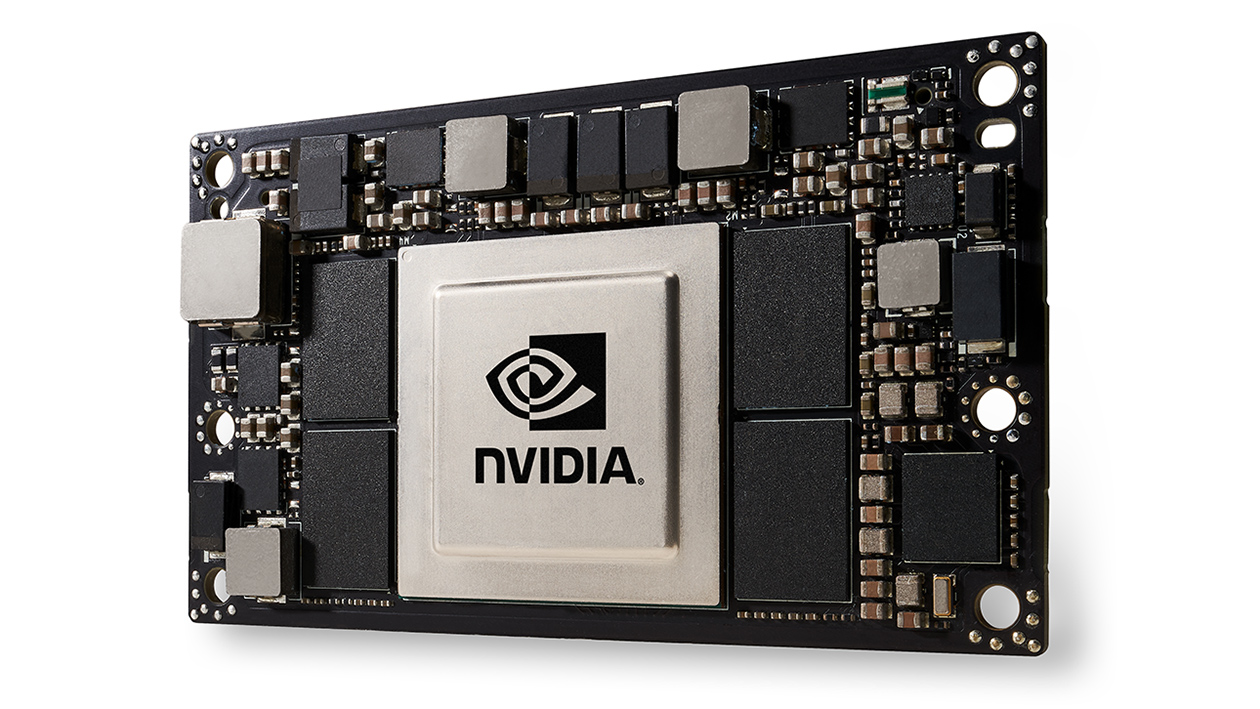 购买最新的Jetson 产品| NVIDIA 开发者