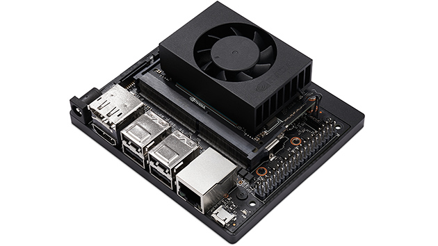 购买最新的Jetson 产品| NVIDIA 开发者