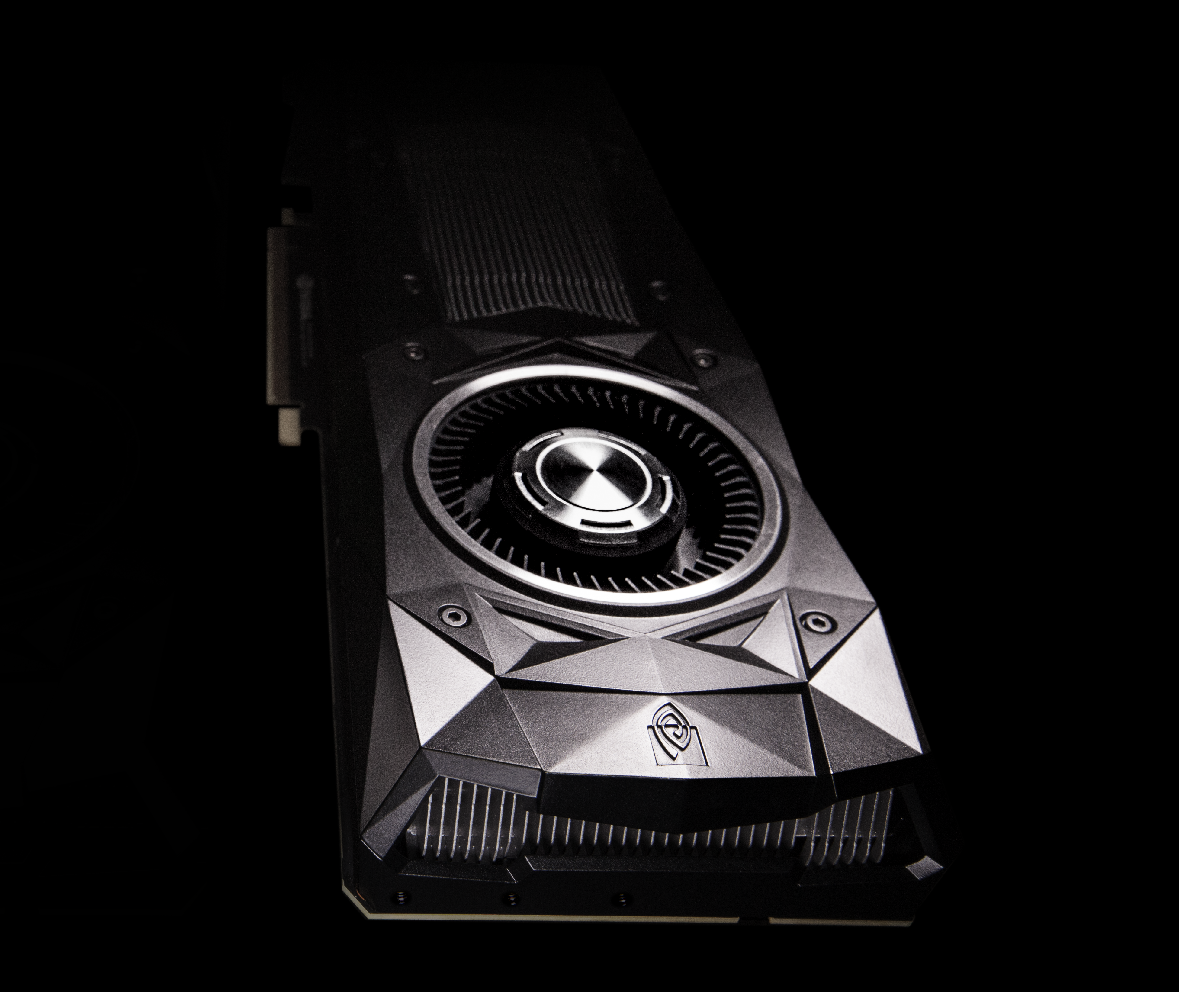 TITAN Xp Graphics Card with Pascal Architecture | NVIDIA GeForce