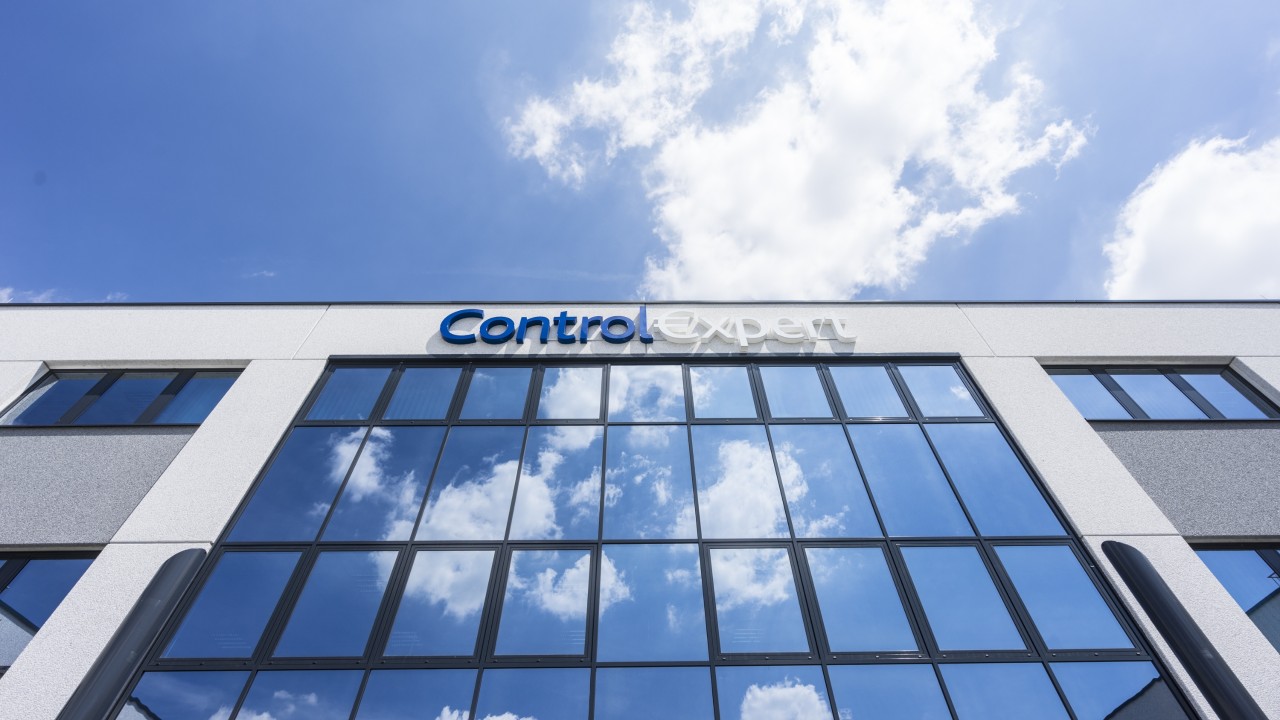ControlExpert 创建了端到端电机索赔管理解决方案