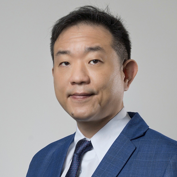 Yung-Hui Li, AI 研究主管，富士康