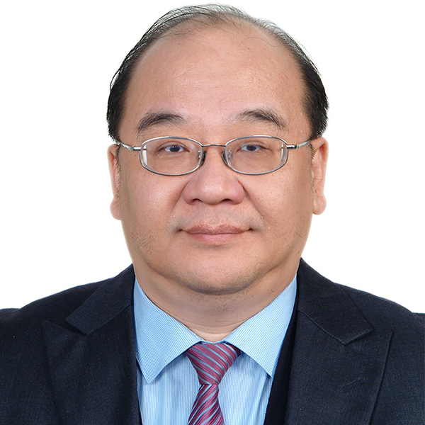 Peter Peng, 台达电子高级运营技术总监