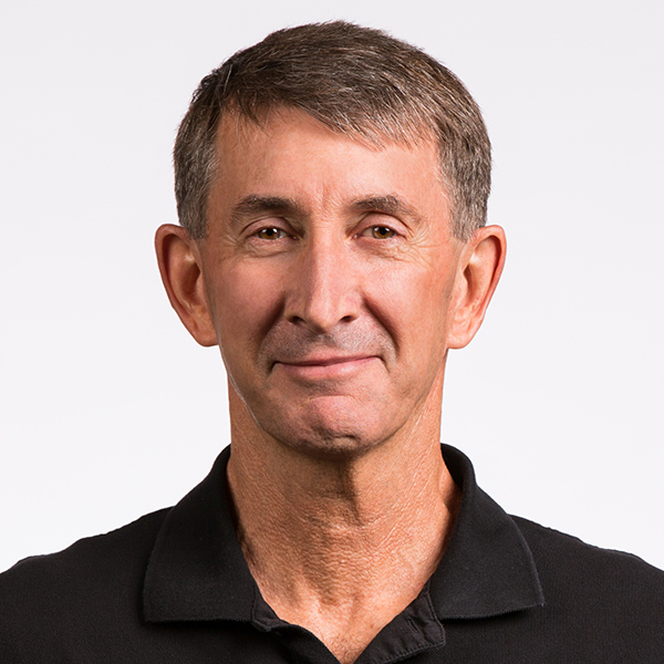 Marc Hamilton, NVIDIA 解决方案架构和工程副总裁