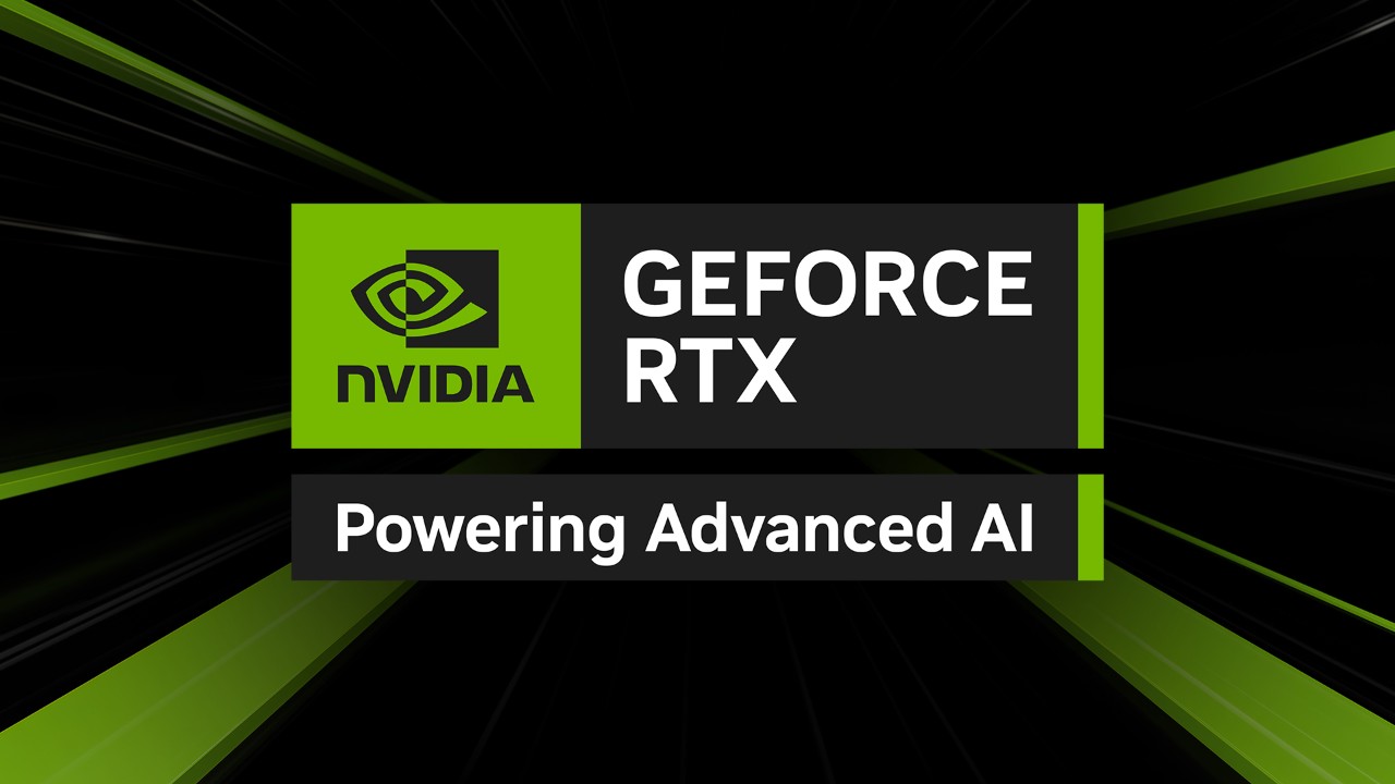 GeForce RTX Announcements