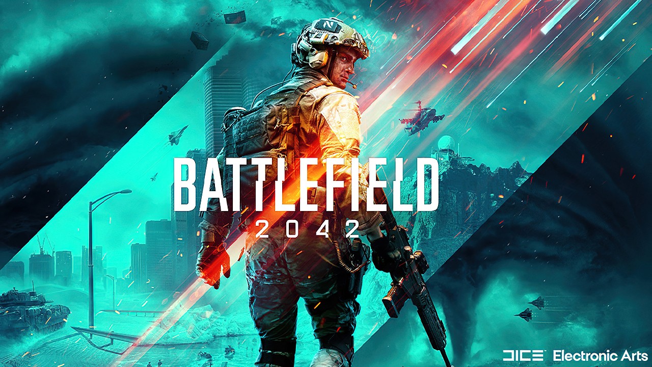 Early Access to the Battlefield 2042 Open Beta