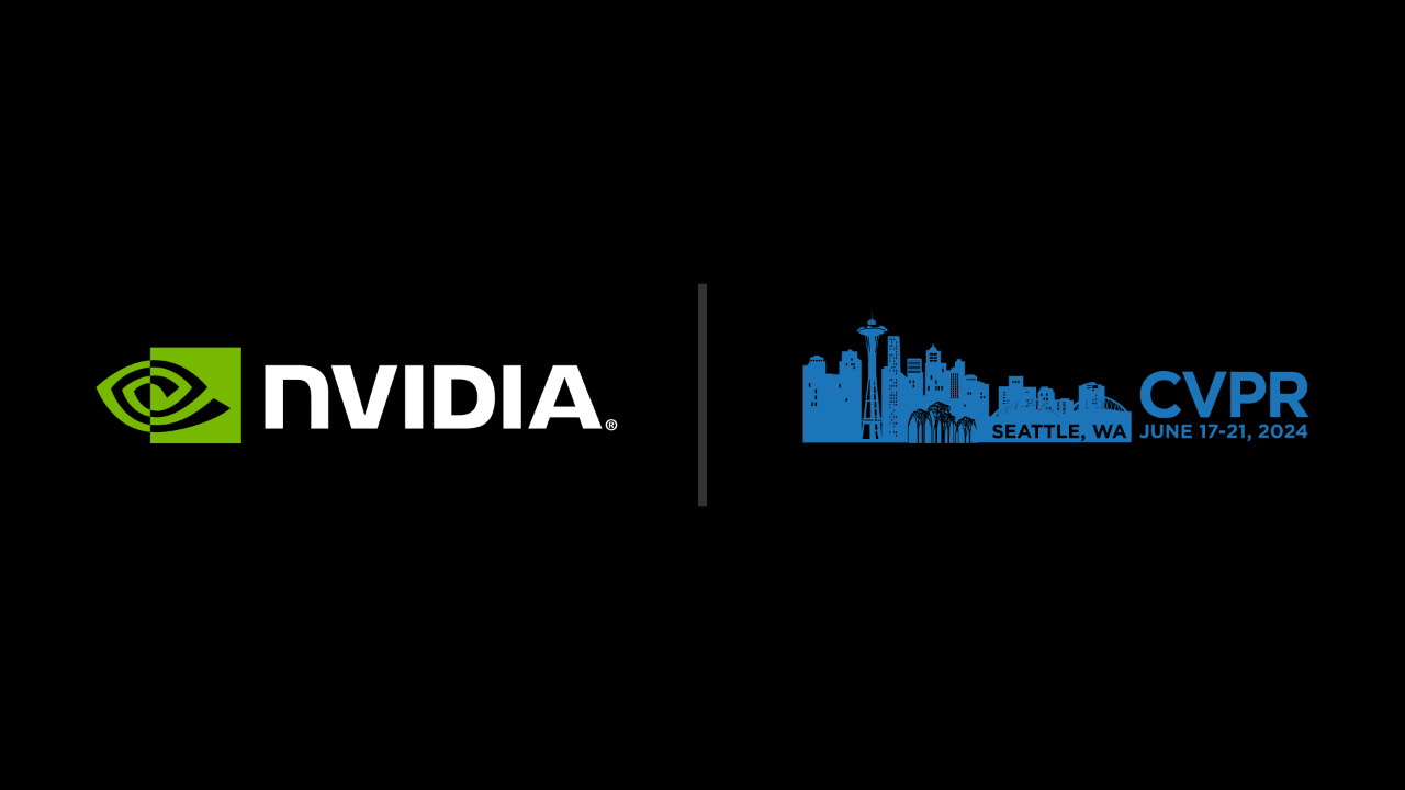 NVIDIA 赢得 CVPR 自动驾驶国际挑战赛