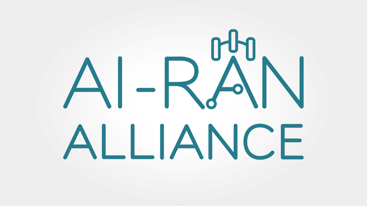 AI 和无线领域的行业领导者成立 AI-RAN 联盟
