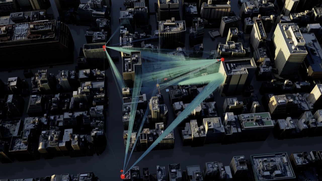NVIDIA 推出 6G 研究云平台，以 AI 推动无线通信的发展