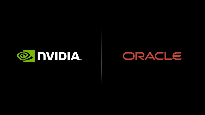 Oracle Cloud Infrastructure 选择 NVIDIA BlueField 网络